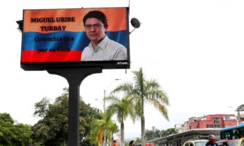 Familia de Uribe Turbay denuncia “negligencia” en su seguridad