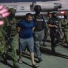 “Fito”, el criminal más buscado de Ecuador, es capturado; podría ser extraditado