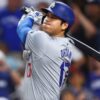 Ohtani lanza una entrada sin anotaciones en la victoria de los Dodgers contra los Nacionales