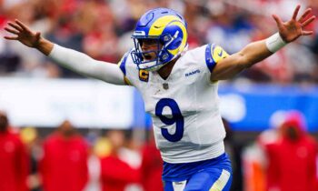 Cómo obtener entradas gratis para el campamento de entrenamiento de los Rams