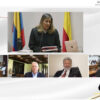Acreditan responsabilidad del expresidente colombiano Álvaro Uribe en delito de soborno en actuación penal