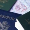 ¿Cuales son los pasaportes más poderosos de 2025? El de EEUU pierde fuerza, según CNBC