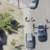 Hombre de Richland arrestado después de que la policía, según él, tomó como rehén a su exnovia