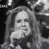 #RockDeLuto Murió Ozzy Osbourne a los 76 años