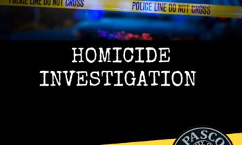 Arrestan a hombre en Oregon por matar a una mujer en Pasco