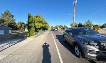 Una mujer de Kennewick muere tras ser atropellada por un coche en la Avenida 27