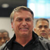 “Una humillación suprema”: ordenan al expresidente Jair Bolsonaro a usar un grillete electrónico