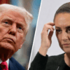 Trump anuncia fuertes aranceles del 30% a México y la Unión Europea a partir del 1 de agosto