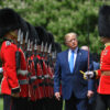 Trump realizará segunda visita de estado al Reino Unido en septiembre
