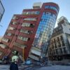 Cuáles son los terremotos más poderosos que se hayan registrados en la historia
