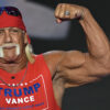 Fallece la superestrella de la lucha libre Hulk Hogan a los 71 años