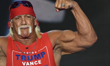 Fallece la superestrella de la lucha libre Hulk Hogan a los 71 años