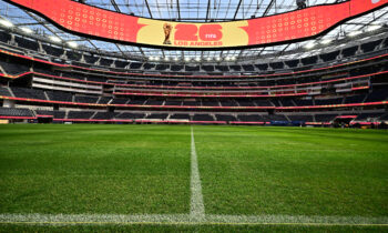 La Copa Mundial de la FIFA 2026 comenzará a aceptar solicitudes para boletos. Esto debes saber