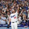 Clayton Kershaw se convierte en el vigésimo lanzador en llegar al club de los 3,000 ponches: Mira la lista completa