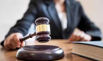 Hombre de Richland sentenciado a 25 años por la muerte de su hijo de 6 semanas