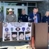 13 acusados de tráfico de drogas en el Valle de Yakima tras investigación