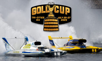 (Video) Tri-Cities lista para los Water Follies y la celebración de la Copa de Oro