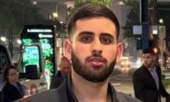 Colonos israelíes matan a joven estadounidense en Cisjordania, según su familia