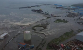 Poderoso terremoto en Rusia y tsunami: ¿por qué ocurrieron?