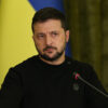 Zelenskyy asegura que Rusia ya habla sobre una posible cumbre entre él y Putin