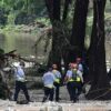 (Video) Al menos 27 muertos por inundaciones en Texas: 11 niñas de un campamento siguien desaparecidas