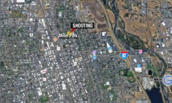Tiroteo en Miller Park en Yakima deja un muerto