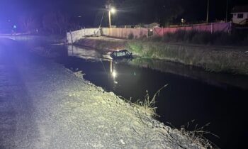 Los alguaciles del condado de Benton responden a llamadas por conducir bajo los efectos del alcohol y accidentes automovilísticos
