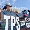 El DHS planea poner fin al estatus de protección para migrantes hondureños y nicaragüenses