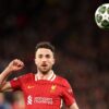 El futbolista del Liverpool Diogo Jota muere en un dramático accidente vehicular en España