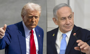 Trump cena con Netanyahu en la Casa Blanca y abordan posible acuerdo sobre Gaza