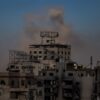 Hamas acepta liberar a 10 rehenes en medio de las negociaciones de tregua con Israel