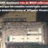 FEMA destinará $600M para construir más centros de rentención de inmigrantes con Alligator Alcatraz