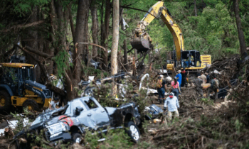 Campamento de niñas lamenta la pérdida de 27 campistas y consejeras en las inundaciones de Texas que mataron a casi 90 personas