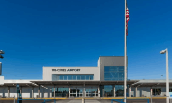 Breeze Airways reemplazará a Avelo en el aeropuerto Tri-Cities en marzo de 2026