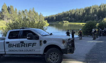 Recuperan un segundo cuerpo y una persona sigue desaparecida en accidente de flotación en el río Deschutes, dicen las autoridades