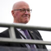 Ministro principal de Escocia pide a Trump eximir de aranceles al whisky