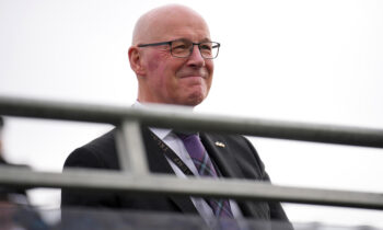 Ministro principal de Escocia pide a Trump eximir de aranceles al whisky