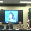 Funcionarios del condado de Franklin realizan un arresto en un caso de asesinato en Pasco de hace 27 años utilizando análisis de ADN