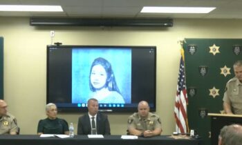 Funcionarios del condado de Franklin realizan un arresto en un caso de asesinato en Pasco de hace 27 años utilizando análisis de ADN