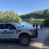Un muerto y dos desaparecidos tras un salto de agua en grupo en Oregón