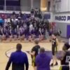 Informe policial arroja luz sobre pelea de baloncesto en escuelas secundarias de Hanford y Pasco