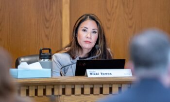 Senadora Nikki Torres: “Está sucediendo una manipulación de distritos electorales en su máxima expresión”