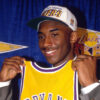 Película sobre Kobe Bryant contará como ingresó a los Lakers