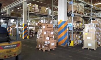 El servicio de correos mexicano anuncia la suspensión temporal de envíos a EE.UU. por los aranceles de Trump