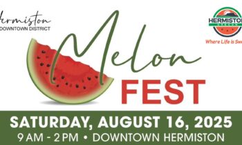 Watermelon Fest regresa a Hermiston con divertidas actividades