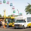 Ben Frankling Transit y CPCCo se unen para ofrecer viajes justos y gratuitos para Benton Franklin Fair & Rodeo