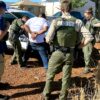 El condado de Spokane participa en la Operación Trueno Rodante que dejó 55 criminales tras las rejas