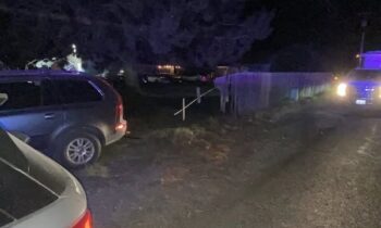 Accidente de un solo vehículo en el este de Kennewick conduce a un arresto por conducir bajo los efectos del alcohol