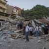 Terremoto de magnitud 6.1 sacude provincia del noreste de Turquía