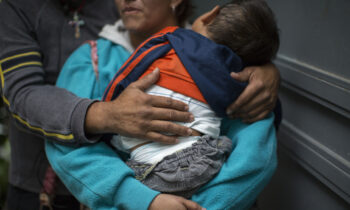 Jueza impide temporalmente a EEUU deportar a niños guatemaltecos que cruzaron la frontera